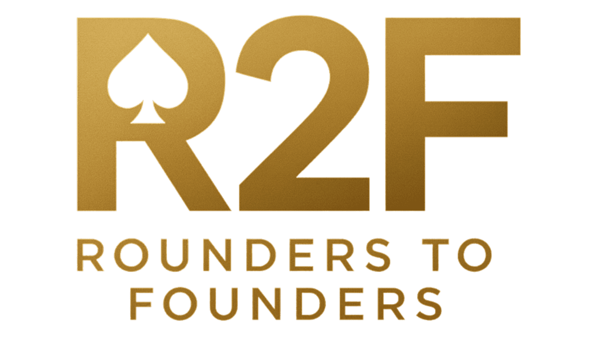 Rounders to Founders