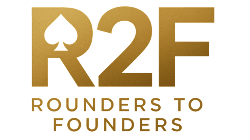 Rounders to Founders