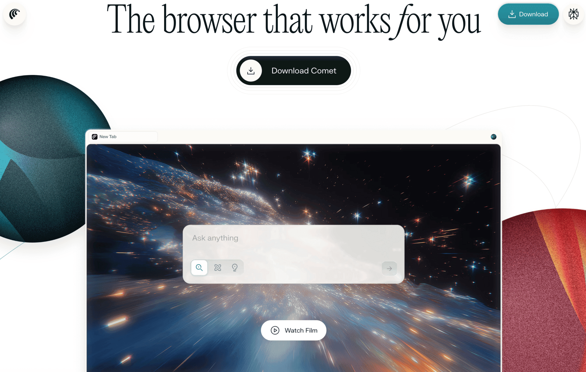 π οΈ Tool Tuesday: I Tried Perplexity Comet...And It Feels Like the Future of Browsing