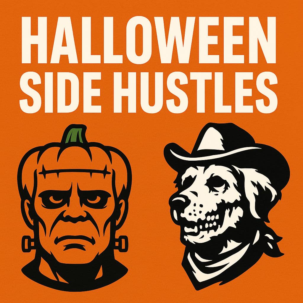 The Pumpkin That Made $4,000,000